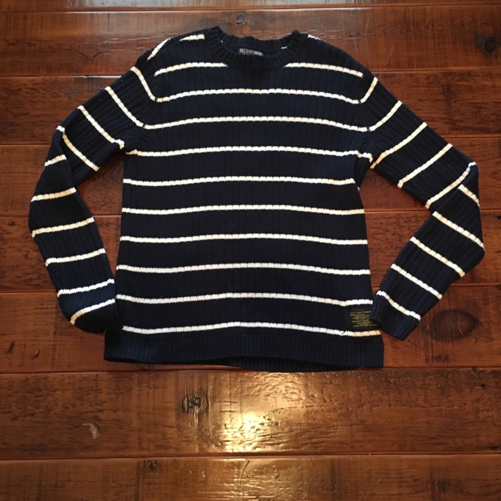Ralph Lauren sweater
